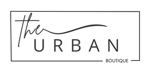 the Urban logo
