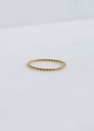 Clementine Ring
