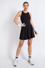 Load image into Gallery viewer, To the Courts Tennis Dress
