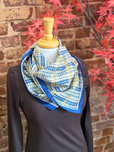 Load image into Gallery viewer, Fancy Farm Scarf
