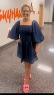Winnie Mini Dress