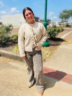 Hidden HAPPI High Rise Comfort Flare Jeans