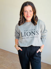 Load image into Gallery viewer, Dresden Lions EST. 1870 Sweatshirt
