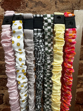 Load image into Gallery viewer, Breakaway Scrunchie Lanyard
