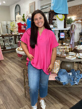 Load image into Gallery viewer, Kendall Blouse
