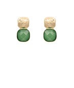 Medium Birdie Earrings