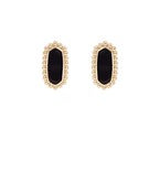 Antique Style Earrings