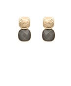 Medium Birdie Earrings