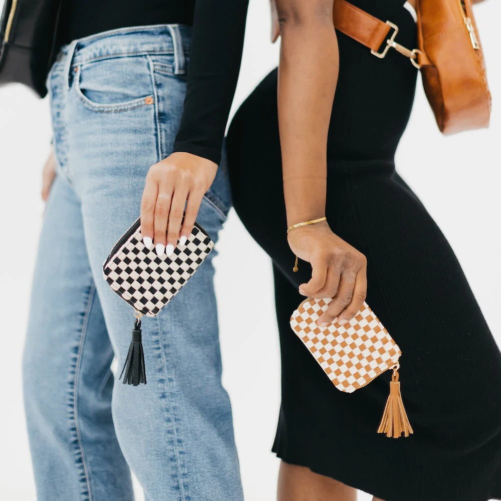 Wynona Wallet