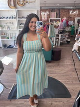 Load image into Gallery viewer, Everlasting Love Midi Dress
