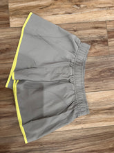 Load image into Gallery viewer, Charcoal and Lime Alex Short
