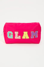 Load image into Gallery viewer, Nylon GLAM Bag
