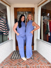 Load image into Gallery viewer, Walk On The Beach Pants
