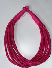 Load image into Gallery viewer, Rope Necklace
