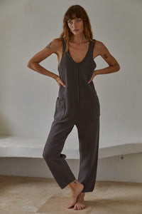 Up a Creek Jumpsuit