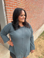 Keep It Casual Blouse