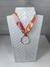 Load image into Gallery viewer, Scarf Necklace
