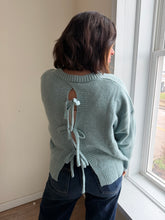 Load image into Gallery viewer, Bonnie Jo Sweater
