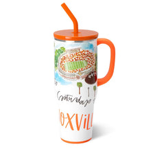 Load image into Gallery viewer, Saturdays in Knoxville Mega Mug (40oz)
