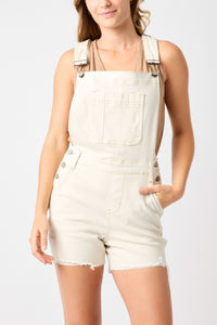 S.S. Shortalls