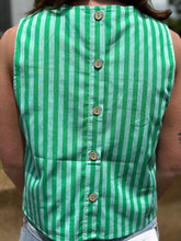 Load image into Gallery viewer, Playdate Sleeveless Top
