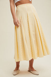 Sunny Skirt