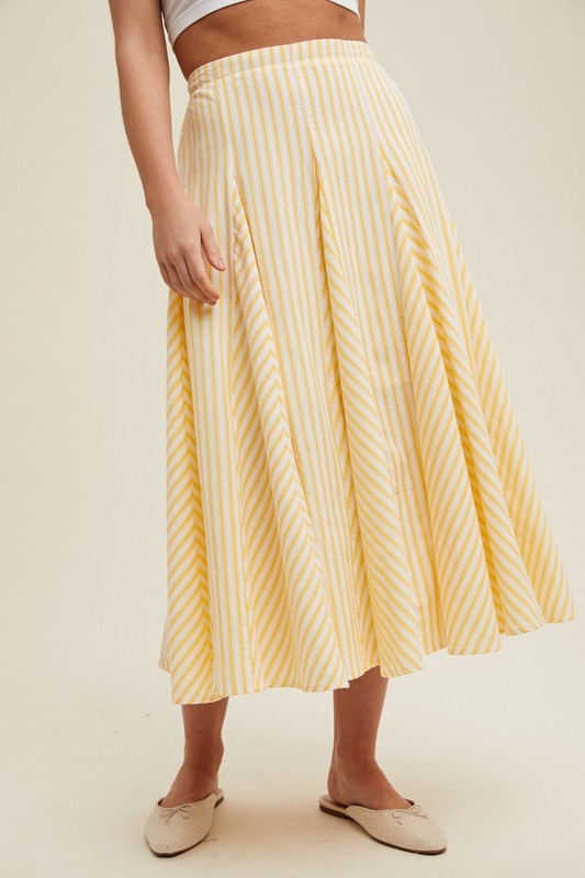 Sunny Skirt