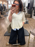 Connect the Dots Pants