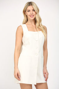 Statement Maker Romper