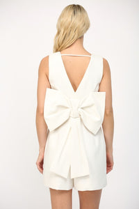 Statement Maker Romper