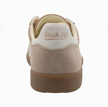 Load image into Gallery viewer, Back 70 Ghost C26 Beige Sneakers
