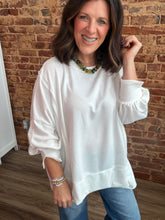 Load image into Gallery viewer, Missy Oversized Top
