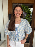 Lilli Bloom Top