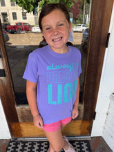 Load image into Gallery viewer, Youth Dresden Neon Spiritwear
