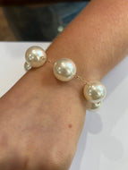 Pearl Bracelet