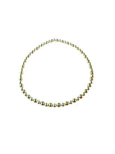 Load image into Gallery viewer, Classic 3mm Ball Bead Bracelet
