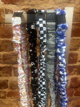 Load image into Gallery viewer, Breakaway Scrunchie Lanyard
