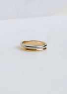 Hollin Intermix Ring