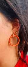 Load image into Gallery viewer, Thread Earrings
