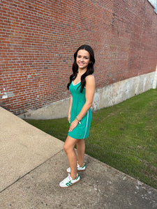 Break Point Active Dress