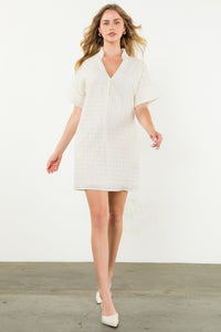 Here in Low Country Mini Dress