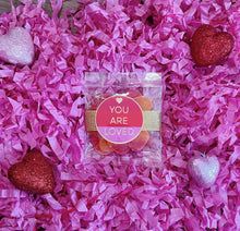 Load image into Gallery viewer, Valentine Candy Hearts
