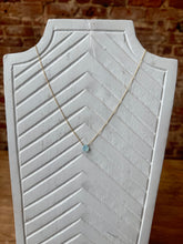 Load image into Gallery viewer, Bara Boheme Gem Necklace
