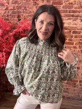Load image into Gallery viewer, Briar Blouse
