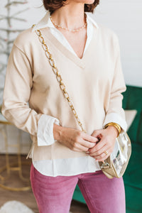 The Alanna Top