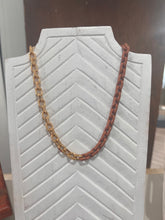 Load image into Gallery viewer, Chain Link Necklace
