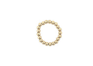 Classic 3mm Ball Bead Ring