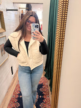 Load image into Gallery viewer, Invested In You Vest
