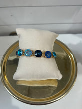 Load image into Gallery viewer, Cushion Stone Bracelet

