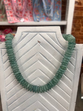 Load image into Gallery viewer, Disc Beaded Necklace
